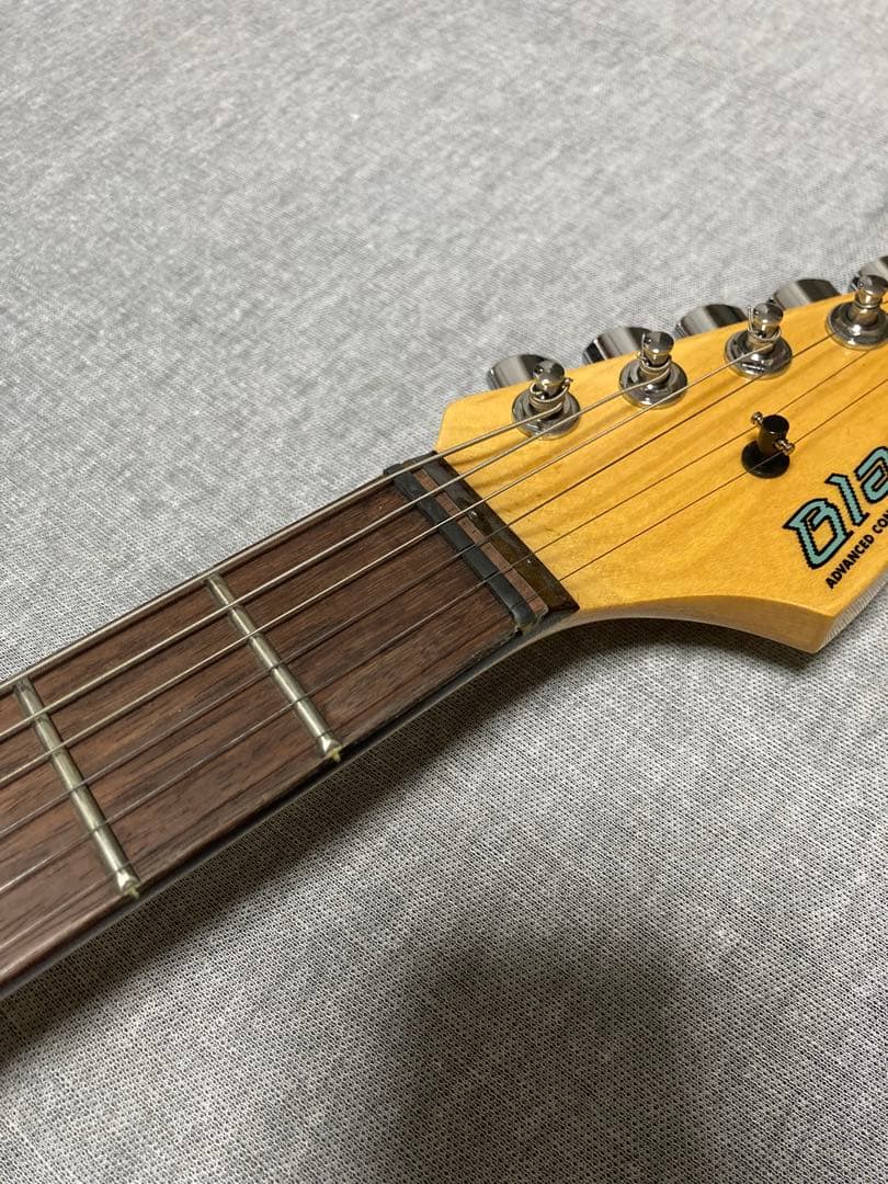ギター Blade LIMITED Levinson