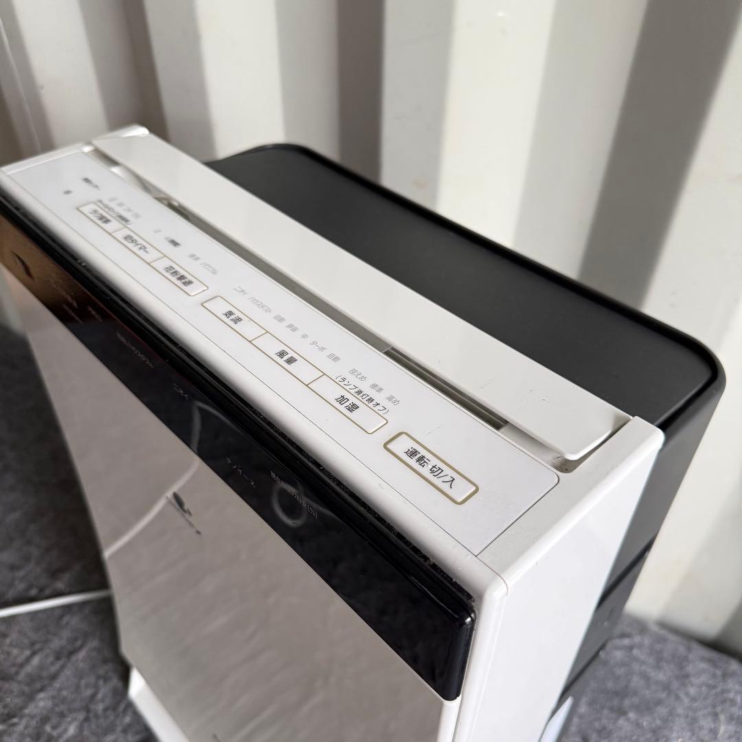 JJ18激安早い者勝ち✨パナソニック 加湿空気清浄機 F-VC70XR