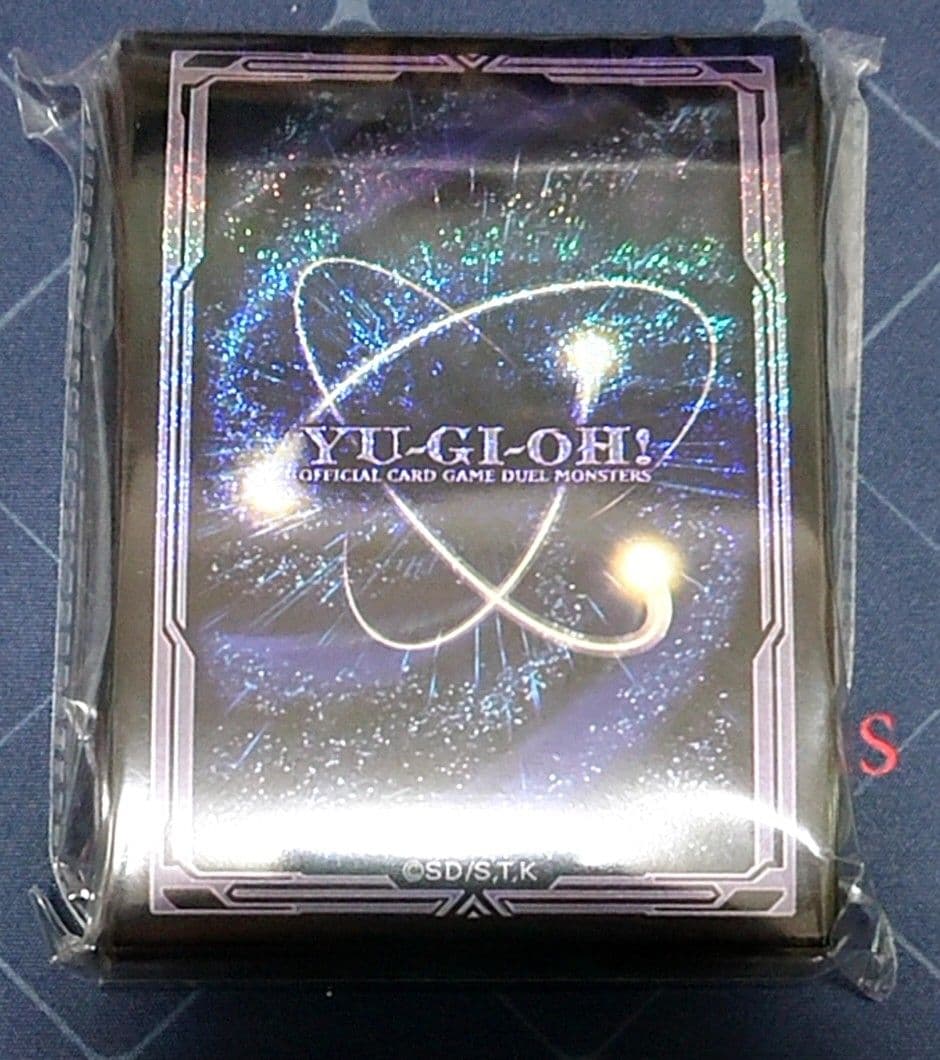 25日まで出品 高レアリティ 遊戯王 セイクリッド テラナイト デッキパーツ