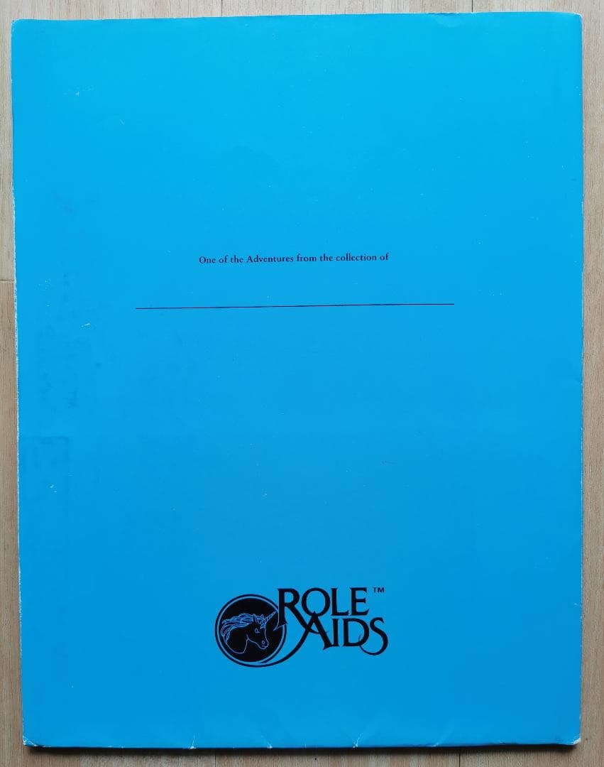 Mayfair Role Aids Nanorien Stones 青 D&D