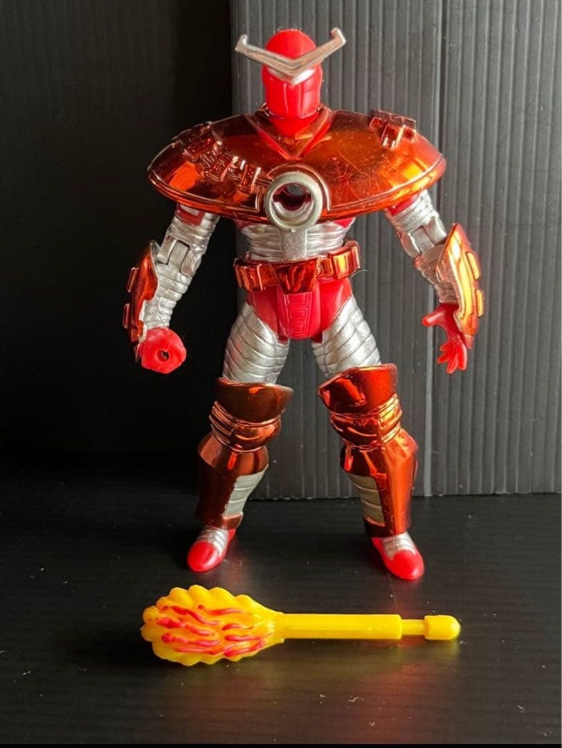 Bartmanアイアンマン4点まとめ売り