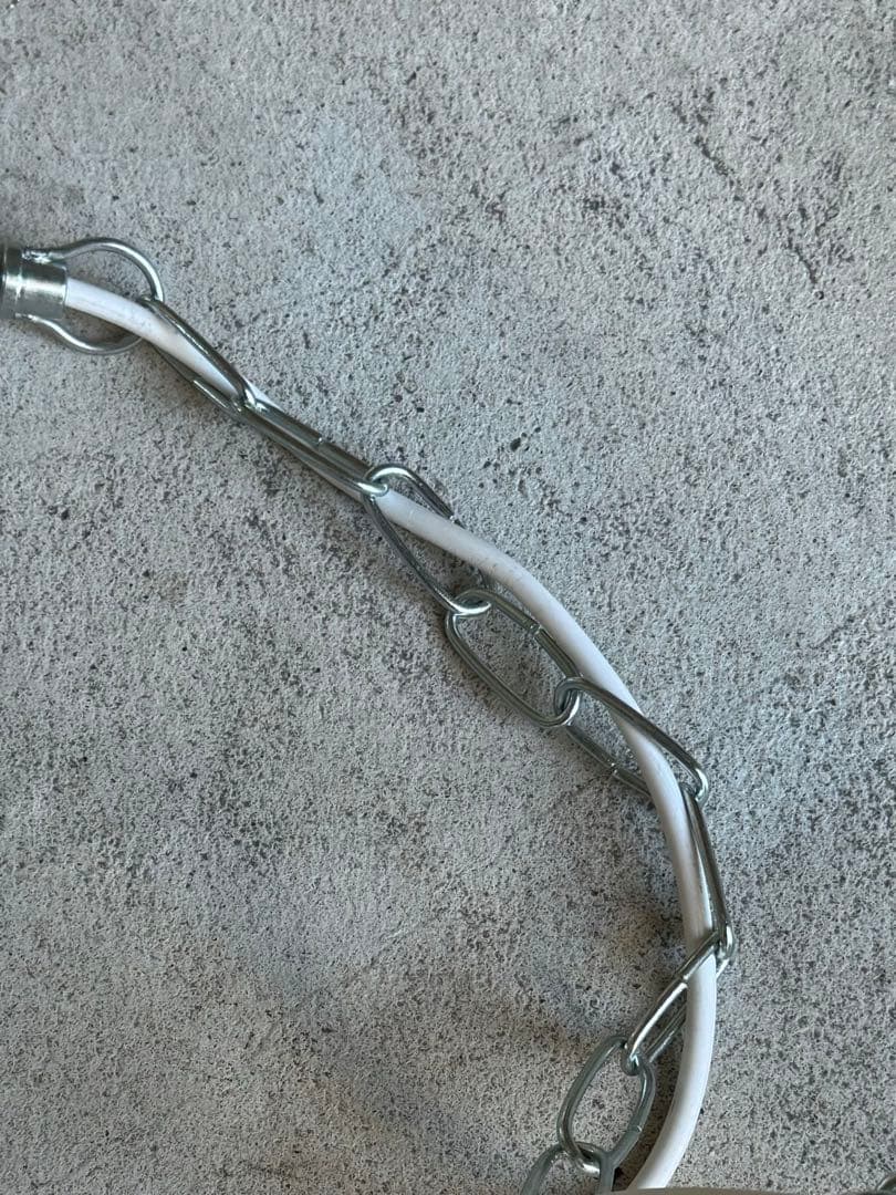 オールドイケア　ペンダントランプ　インダストリアル　ミッドセンチュリー