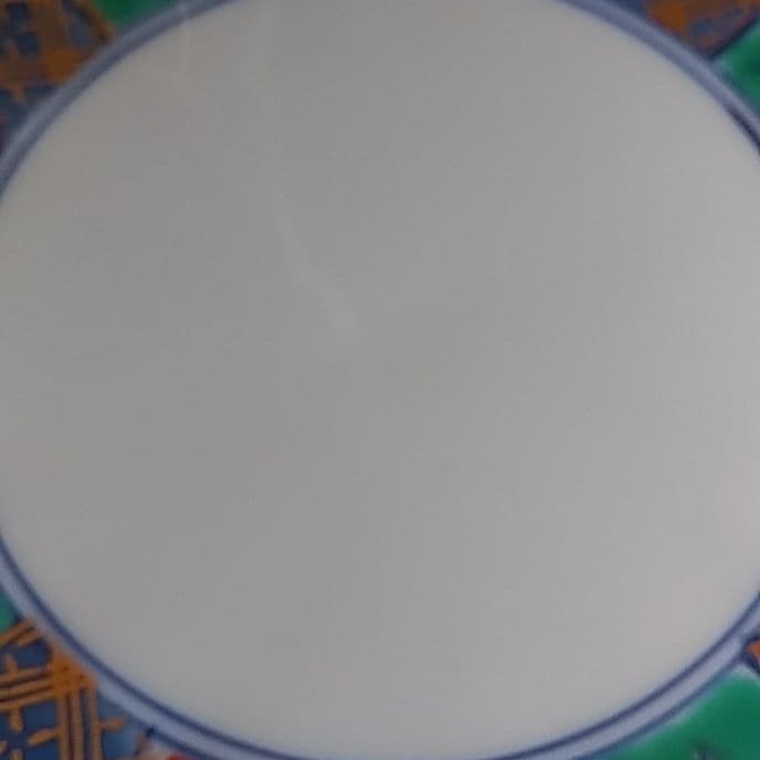 有田焼　龍門釜