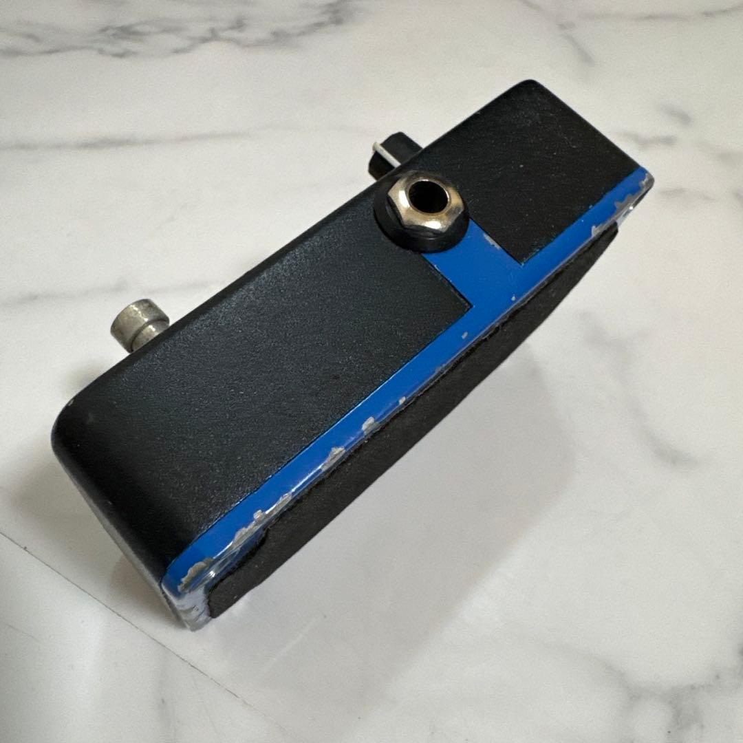 ギター EBS MULTI COMP studio edition