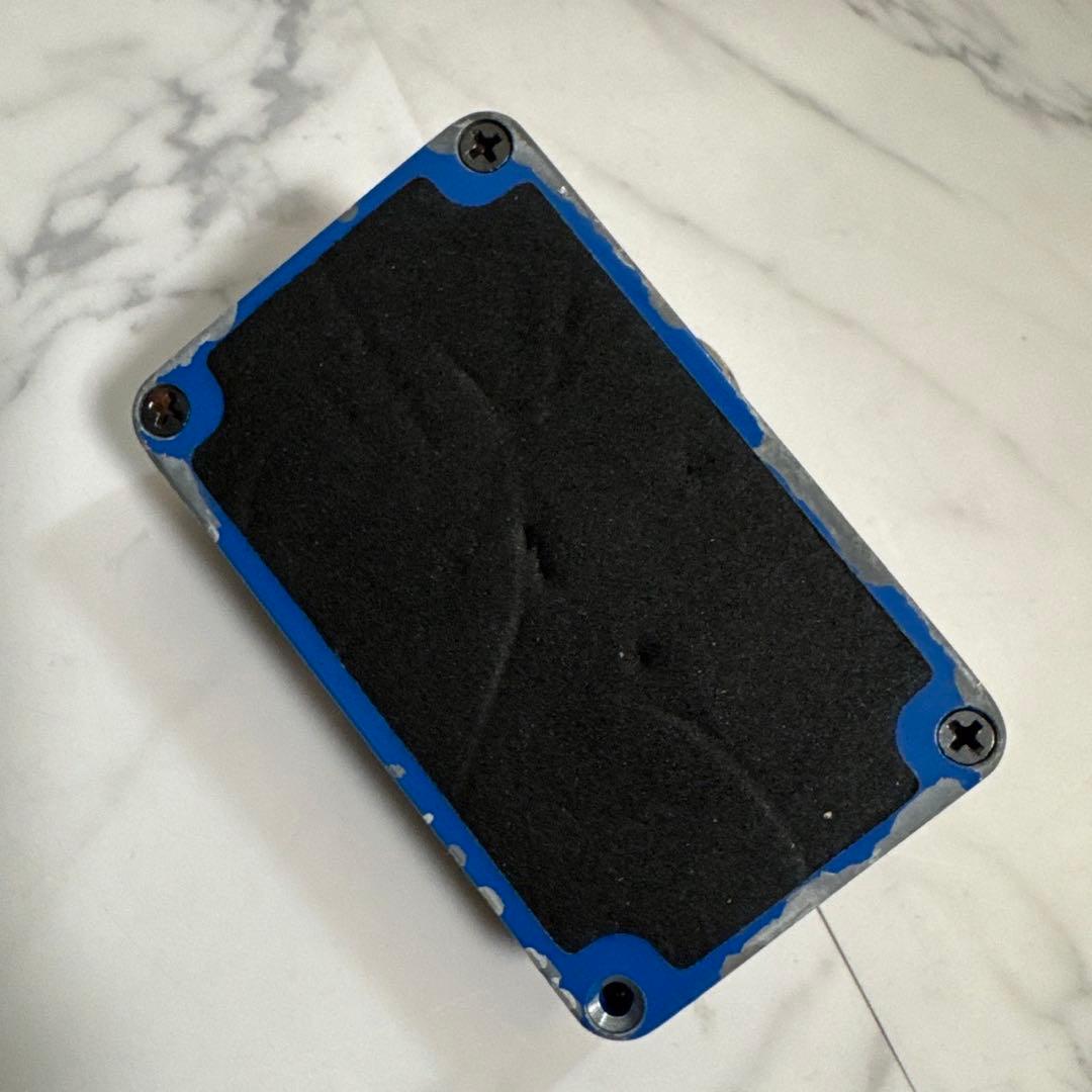 ギター EBS MULTI COMP studio edition