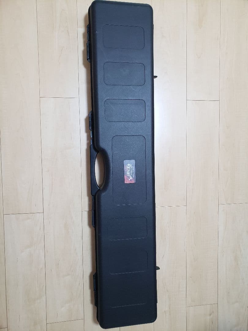 東京マルイ　M40A5 ケース付き