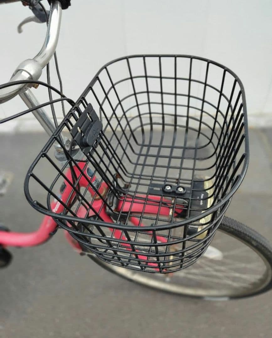 パナソニック リチウムビビ FX SD スペシャルデザイン　8.9Ah