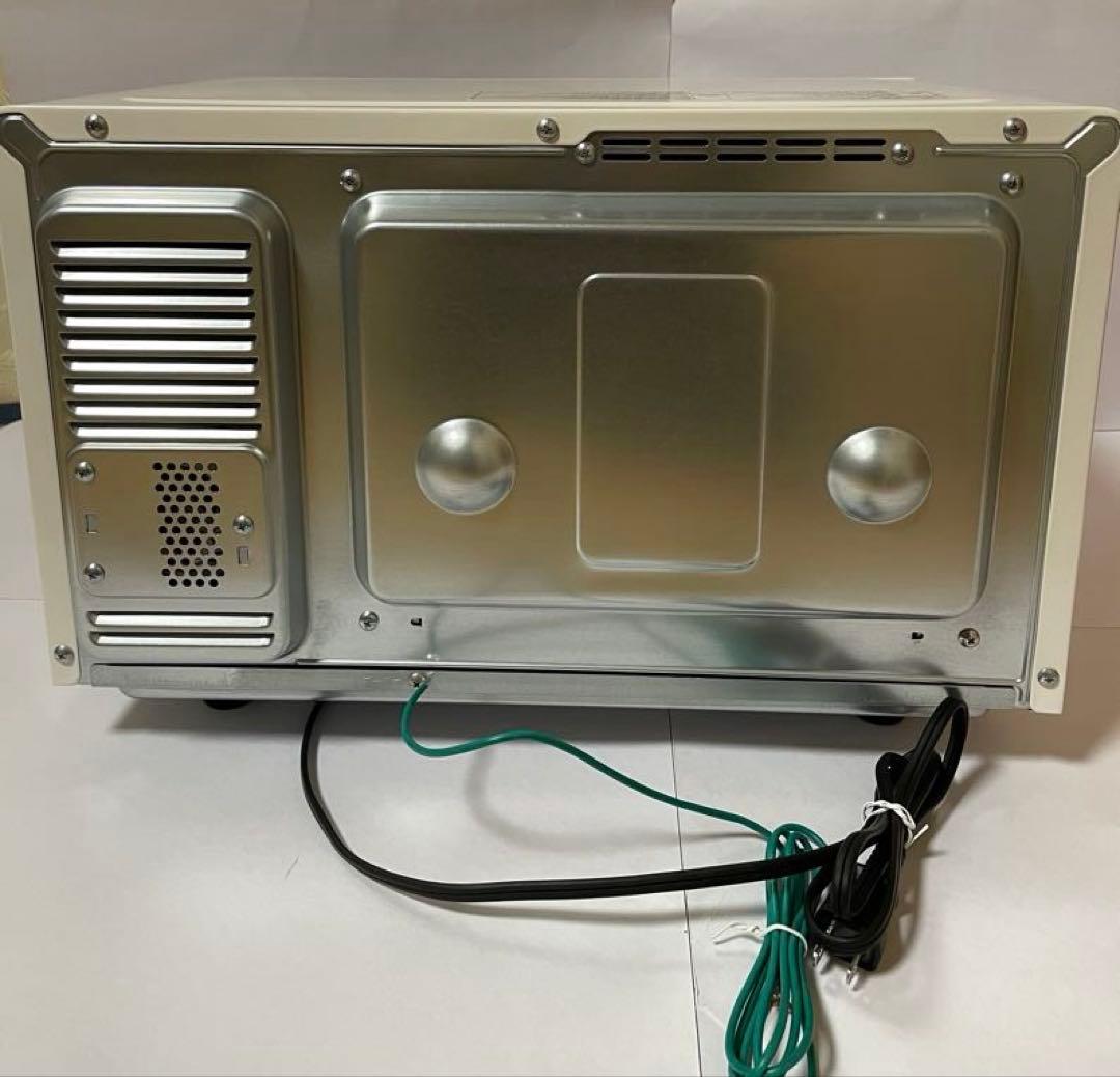 HITACHI オーブンレンジ　MRO-F5B（W）