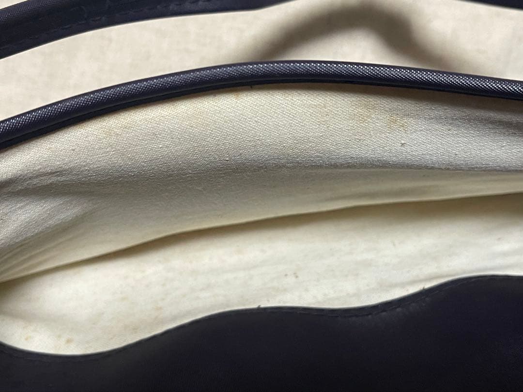 日本航空 JAL ビンテージ ショルダーバッグ 日本製