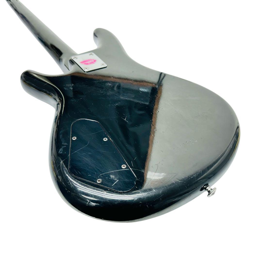 YAMAHA エレキベース　MOTION MB-III