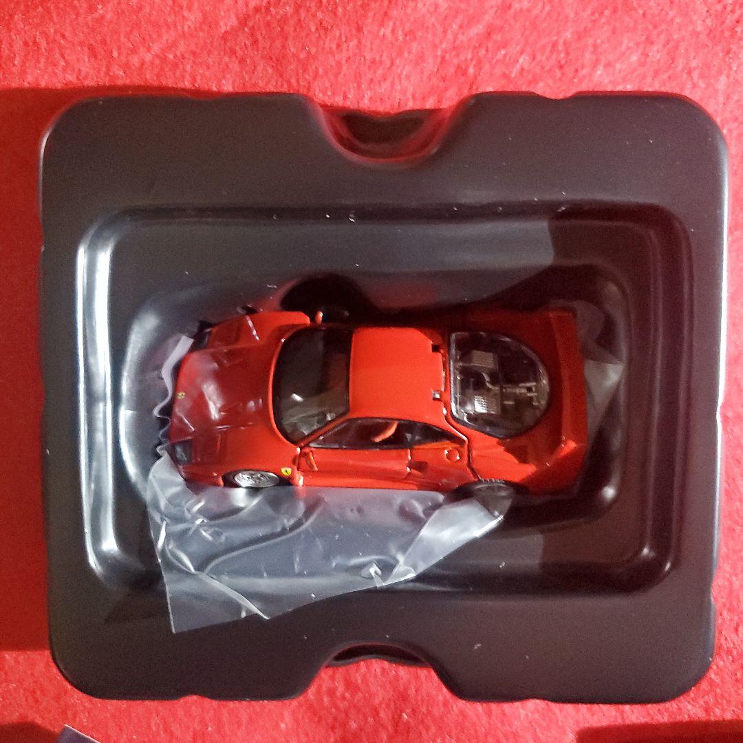 新品 トミカ リミテッド VINTAGE ネオ F40 DINO 4台 セット