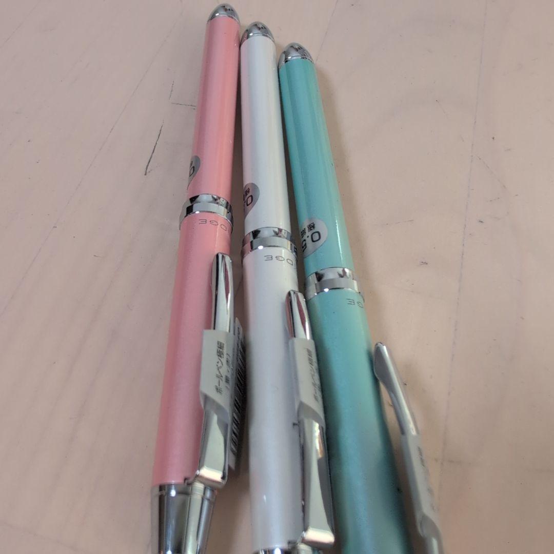 新品パイロット シャーボ RIDGE RB05 多機能 ボールペン PILOT