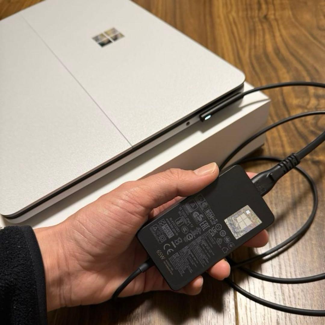 【美品】【Officeなし】Surface Laptop Studio+ペン付