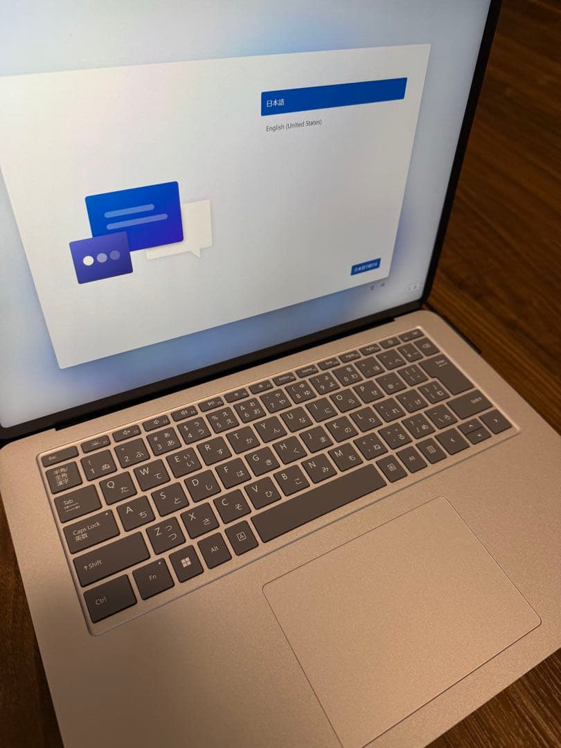 【美品】【Officeなし】Surface Laptop Studio+ペン付