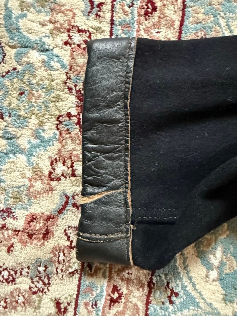 アーサーミラー ARTHUR MILLER ドンキージャケット 50s 60s