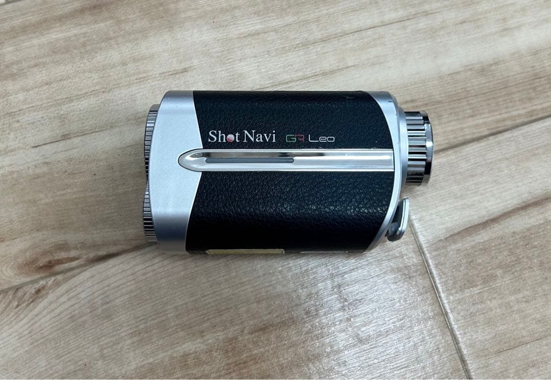 ShotNavi GSL20 ゴルフ用距離計