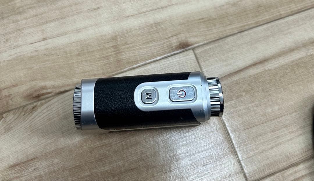 ShotNavi GSL20 ゴルフ用距離計