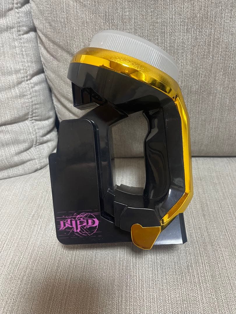 ガンダムUC 一番くじ レバブルアラーム A賞