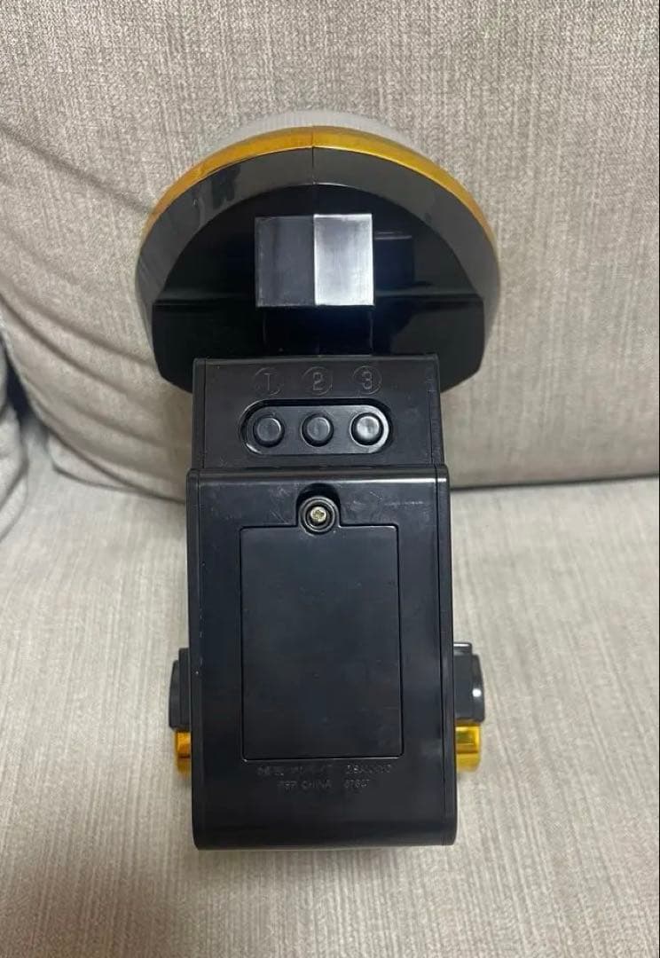 ガンダムUC 一番くじ レバブルアラーム A賞