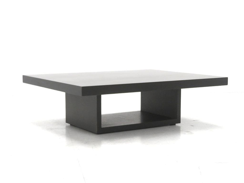 展示品　カッシーナ　ブロックス　コーヒーテーブル　センターテーブル