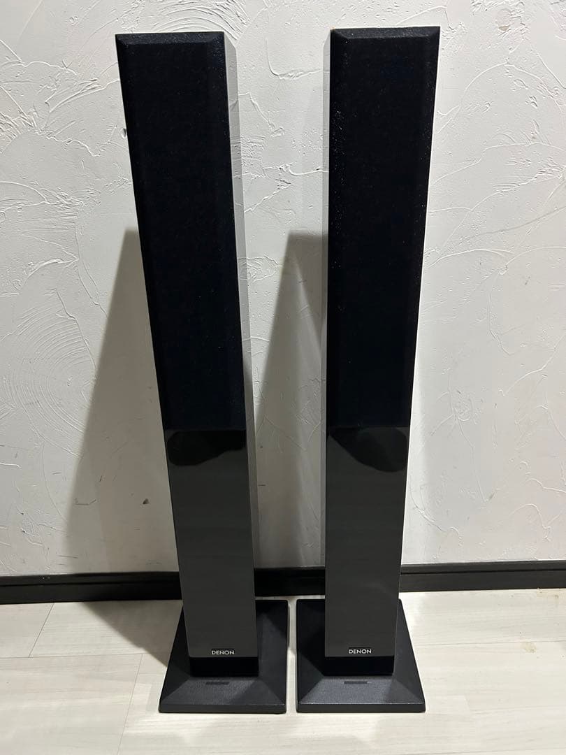 DENON トールスピーカー SC-T11SG