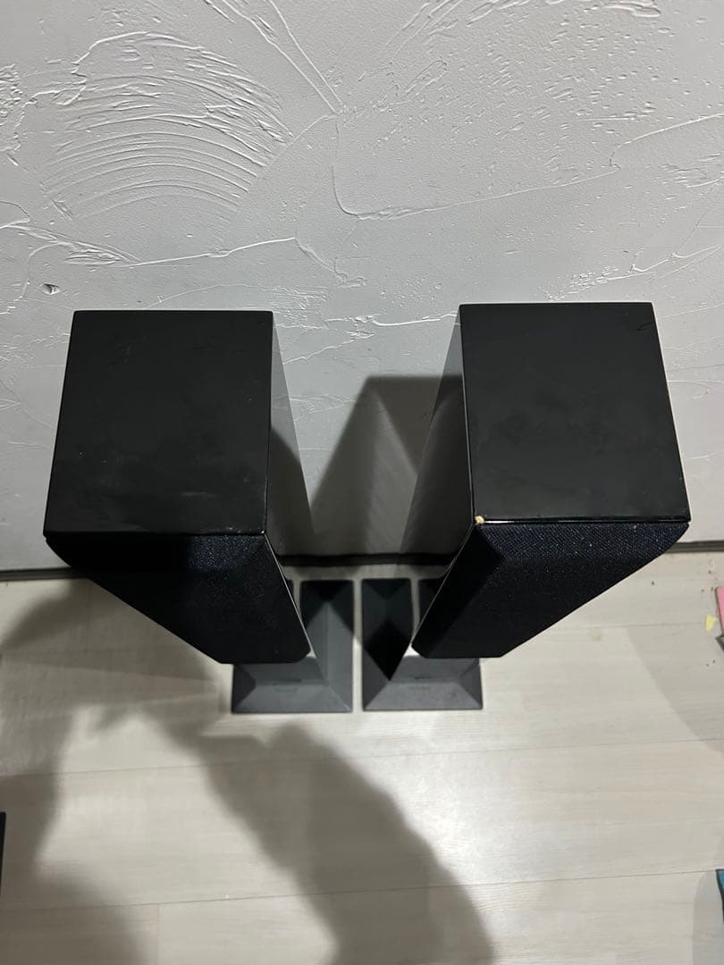 DENON トールスピーカー SC-T11SG