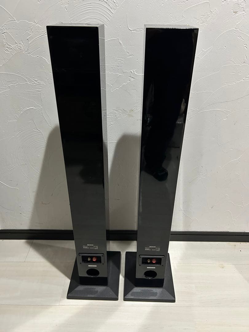 DENON トールスピーカー SC-T11SG