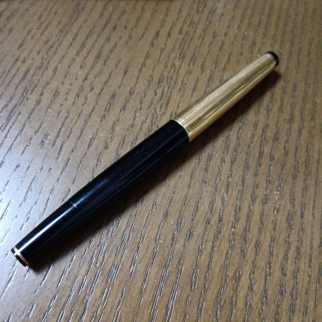 MONTBLANC 万年筆