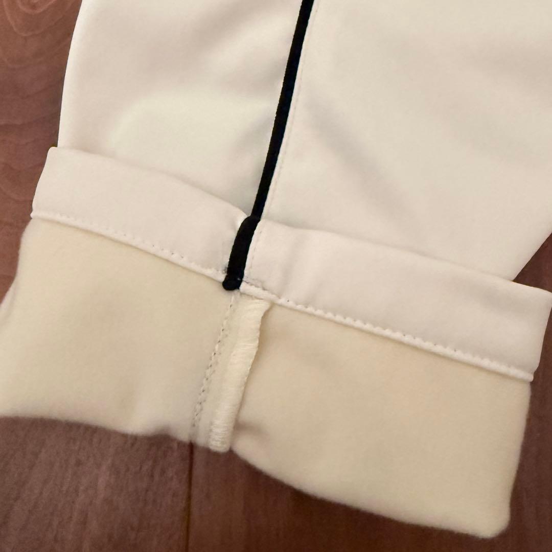 BEAMS GOLF レディースパンツ L 裏起毛　撥水防風