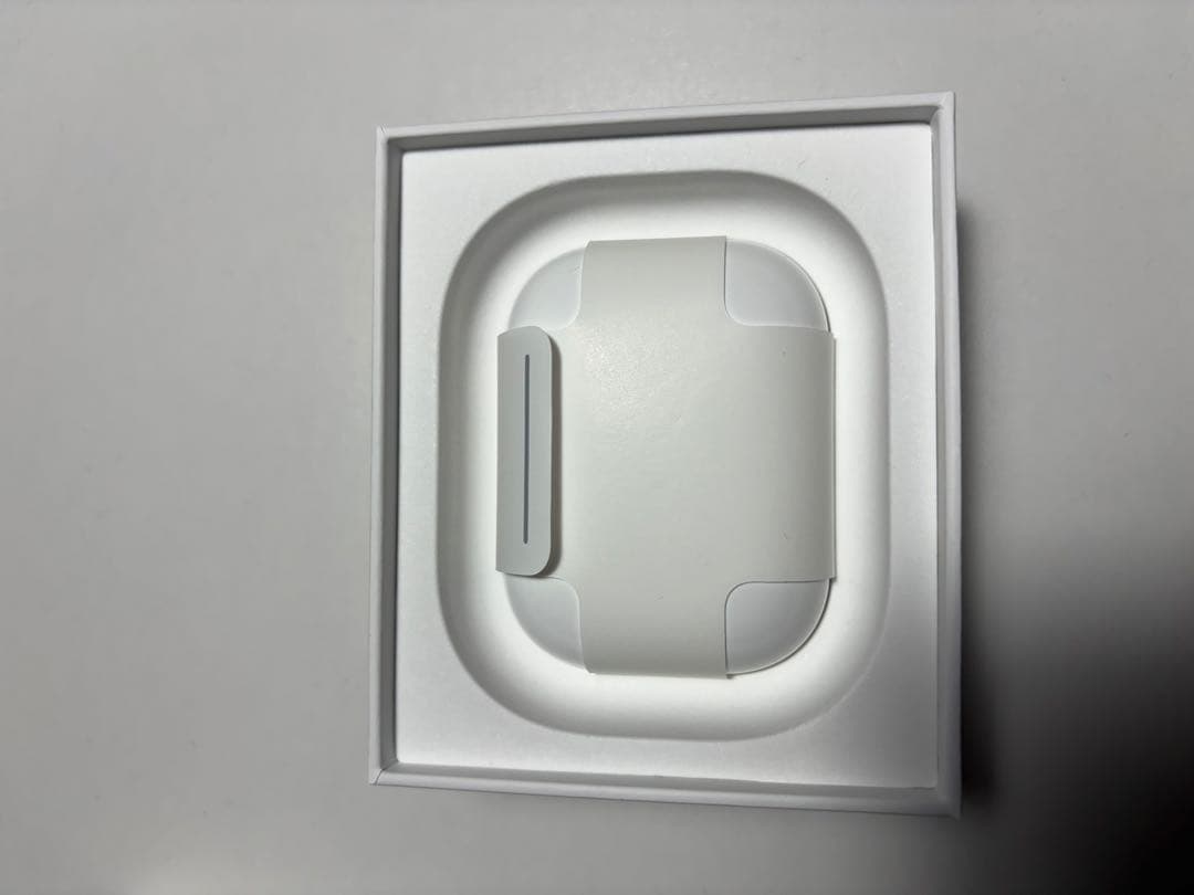 Apple AirPods Pro 3 本体 開封品