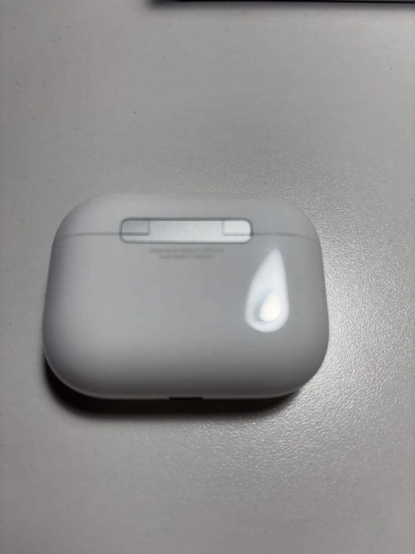 Apple AirPods Pro 3 本体 開封品