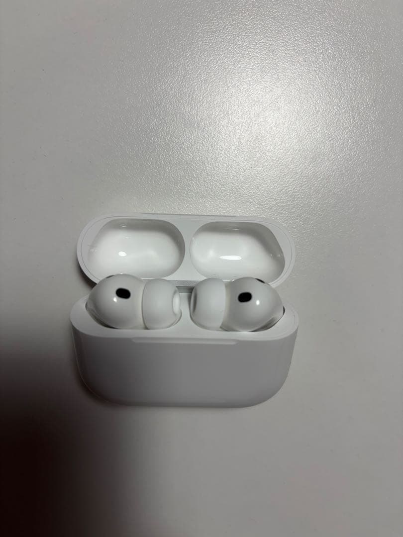 Apple AirPods Pro 3 本体 開封品