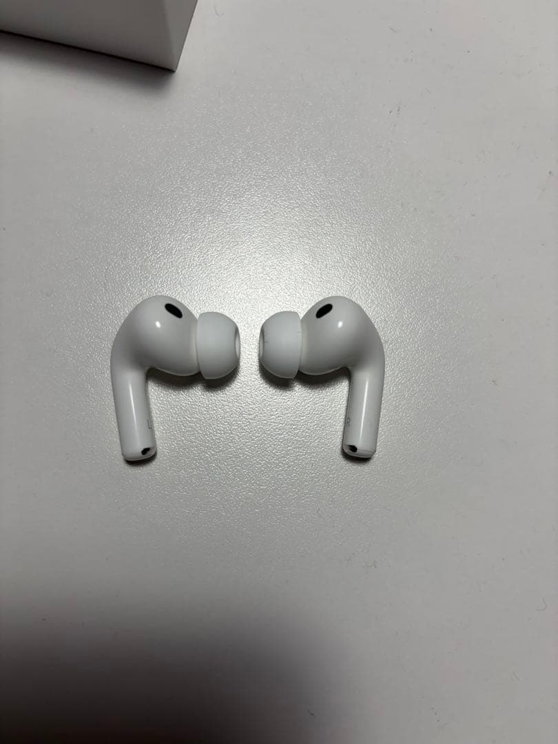 Apple AirPods Pro 3 本体 開封品