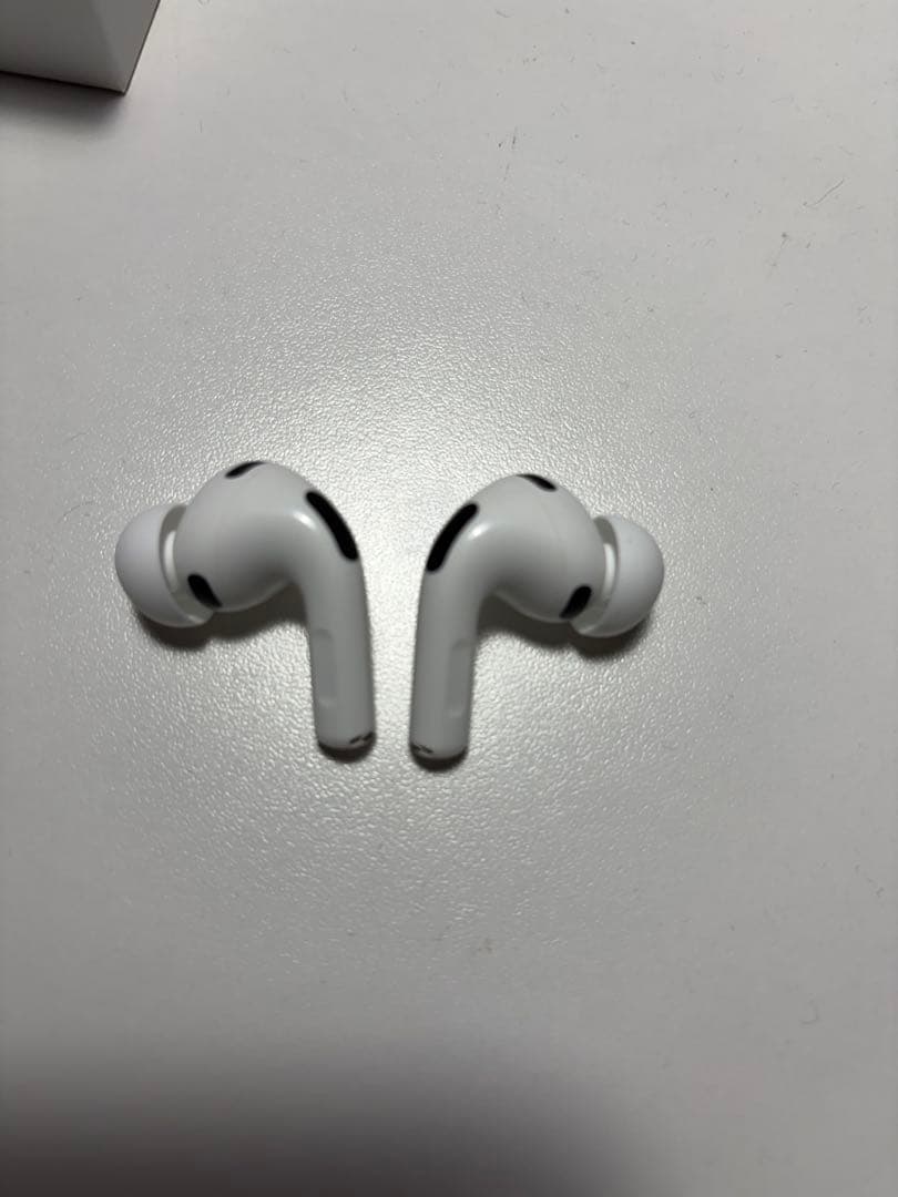 Apple AirPods Pro 3 本体 開封品