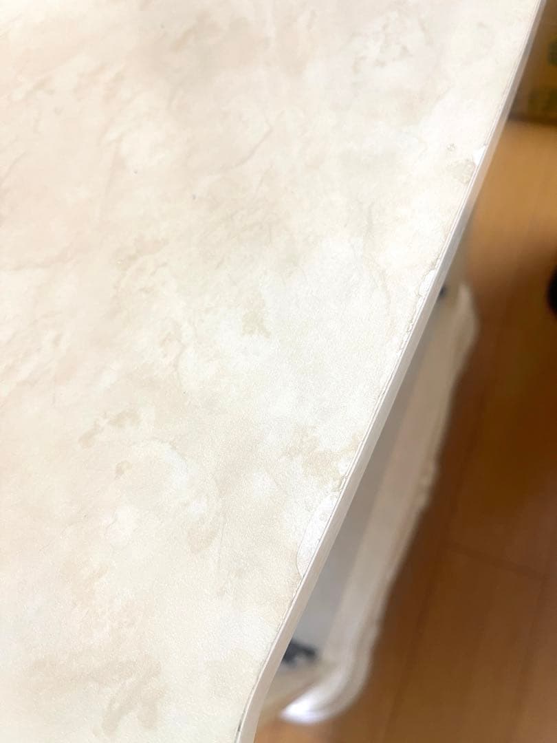 n*1様 再値下げ　イタリア家具　サルタレッリ　クリーム色の木製チェスト