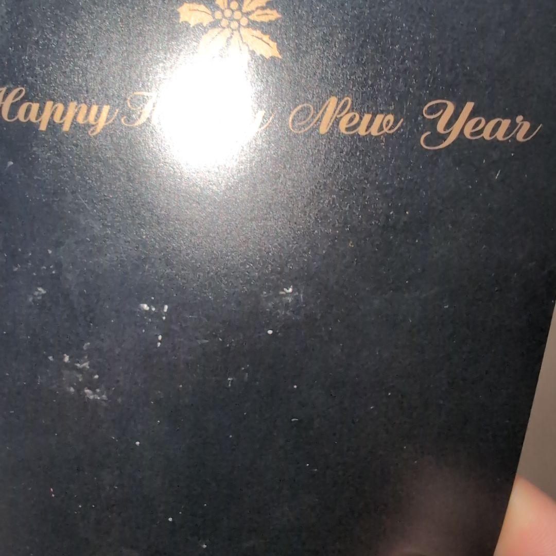 【レア】B'z　１９９０年代のファンクラブ品セット