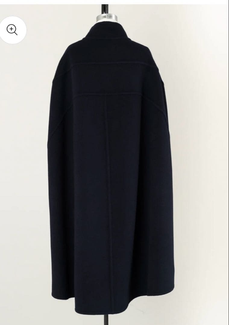 deres ベルコート　melody