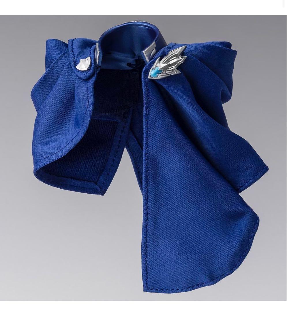 【新品未使用】S.H.Figuarts ニュージェネレーションウルトラマンケープ