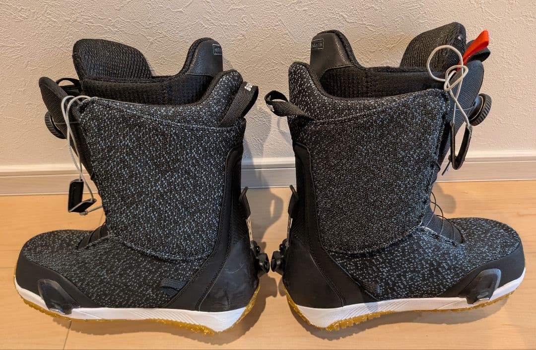 BURTON 24/25 Swath 26.0cm Step On®