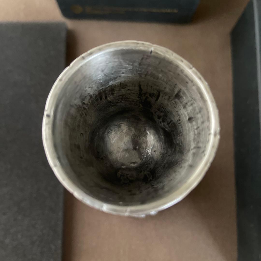 ハリーポッター　炎のゴブレット　スタチュー　聖杯　置物