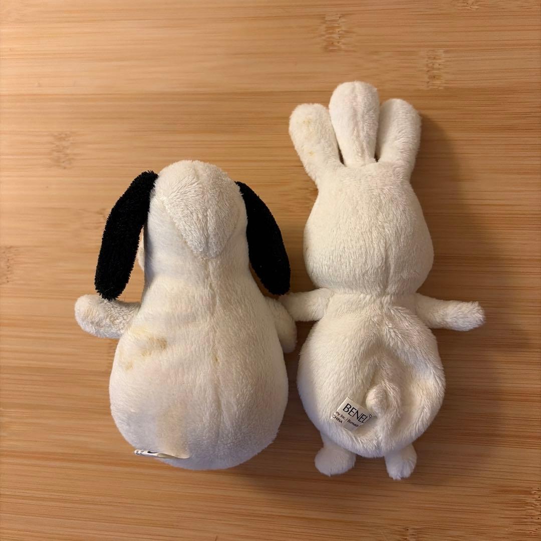 おじぎちゃん ヤメピ　ぬいぐるみ