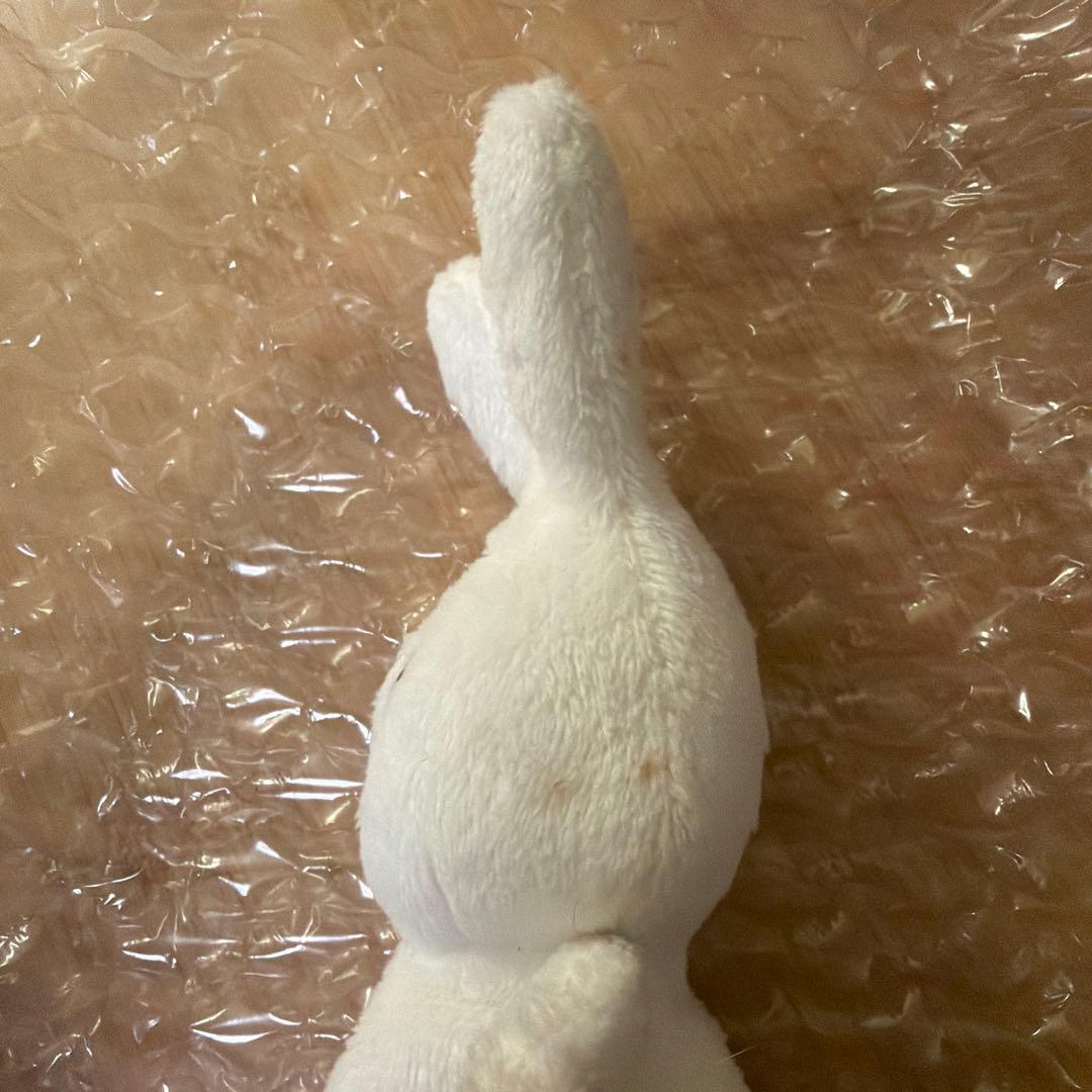 おじぎちゃん ヤメピ　ぬいぐるみ