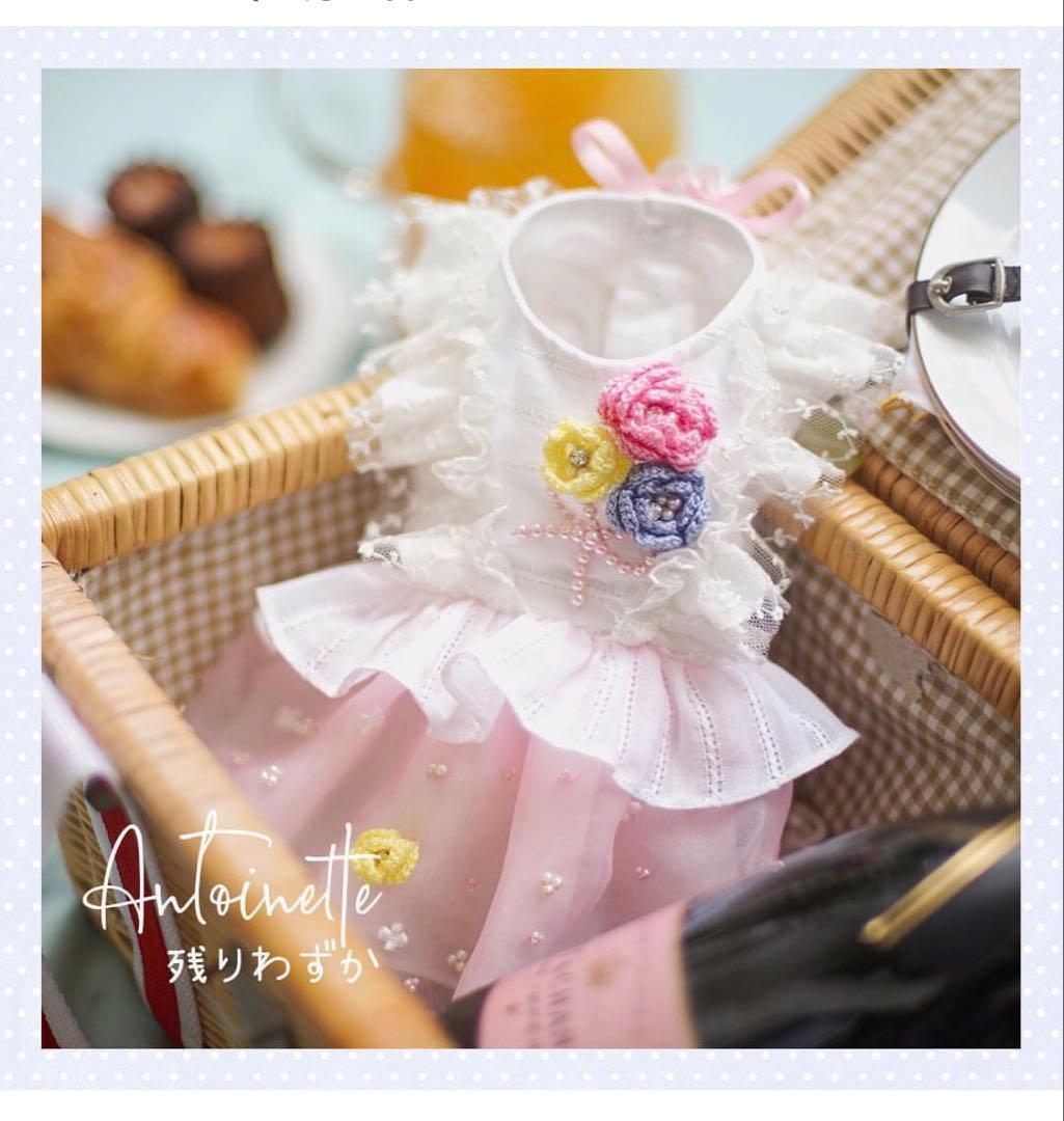 Pet a Portre (ペット ア ポルテ) Antoinette