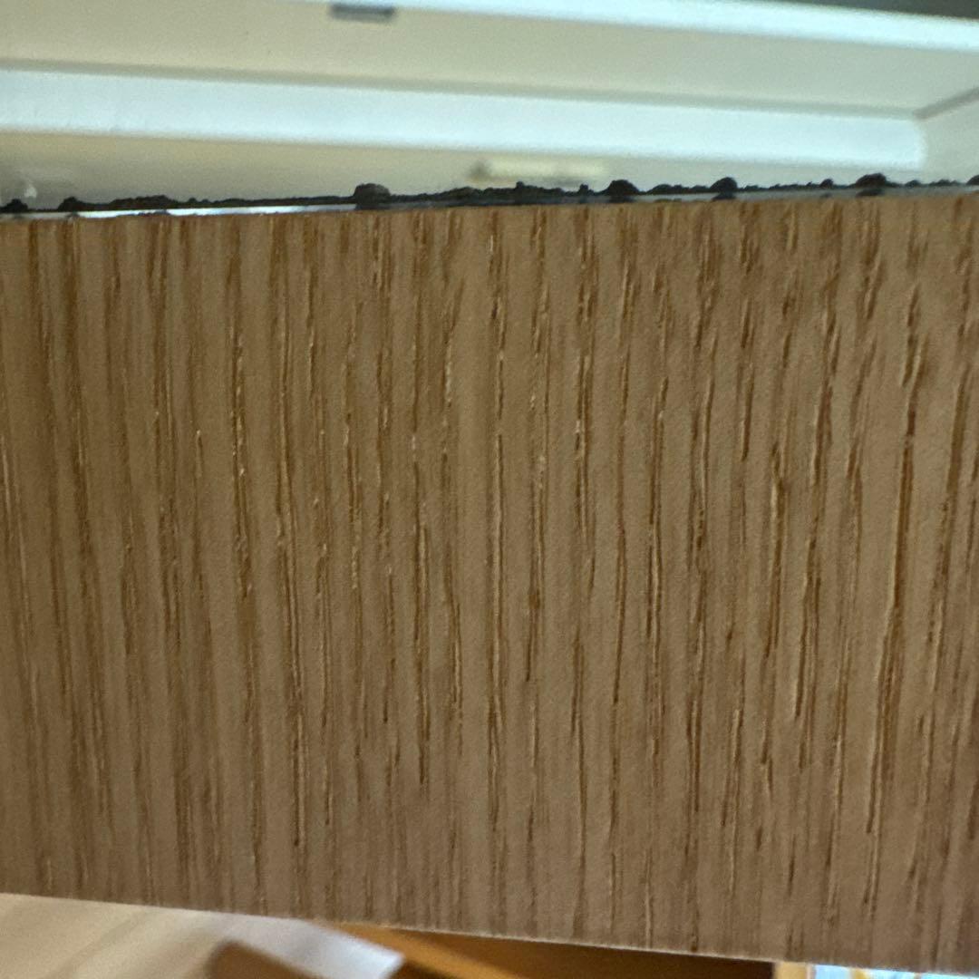 無印良品　ドレッサー&椅子