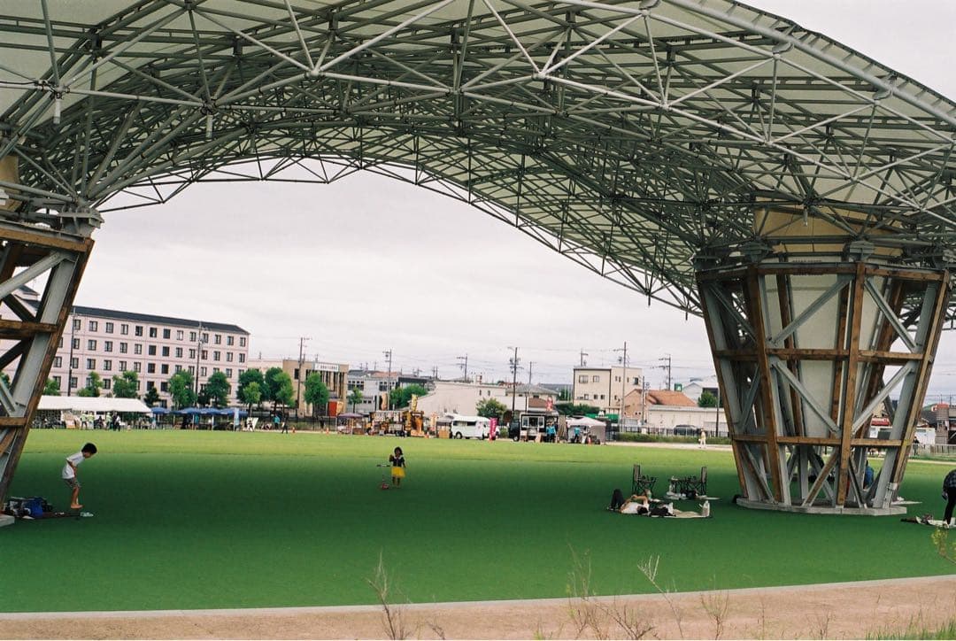 【整備品】Minolta XD ボディ　作例あり