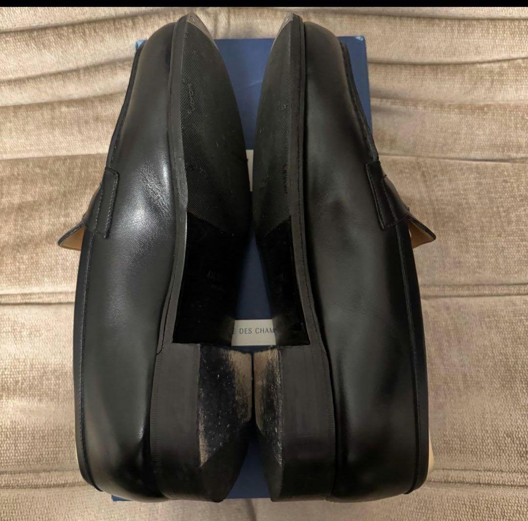 J.M. WESTON 180シグニチャーローファー 5/ C　5.4