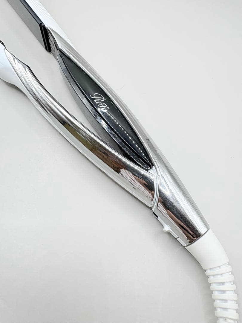 ReFa MTG リファ ストレートアイロン ヘアアイロン 357