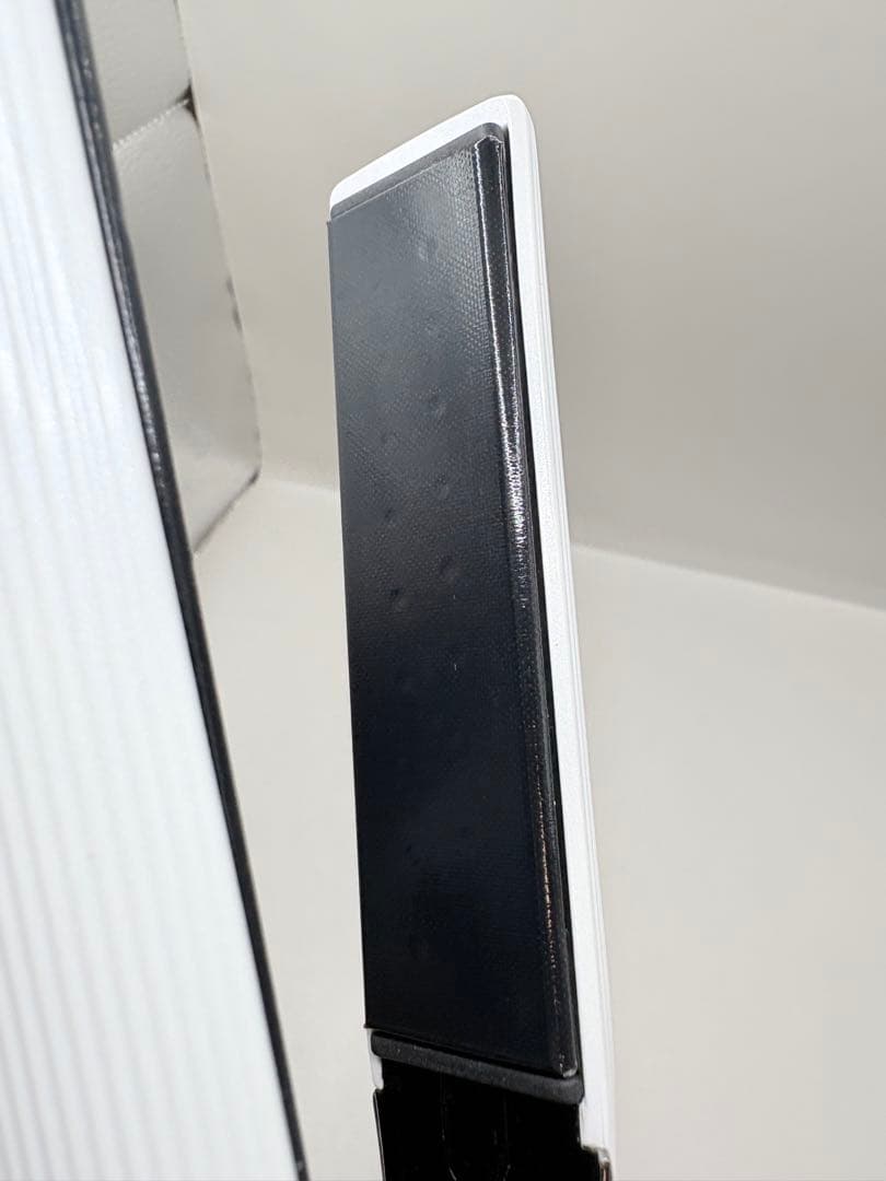 ReFa MTG リファ ストレートアイロン ヘアアイロン 357