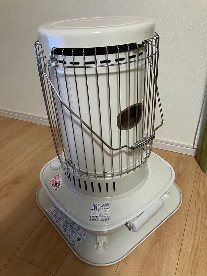 17畳～23畳 CORONA (コロナ) 石油ストーブ SL-6621