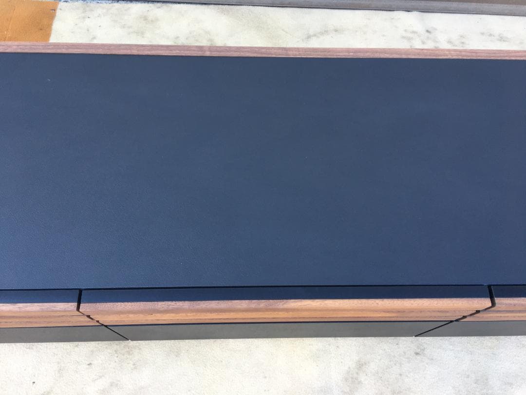 MKマエダ テレビボード モデルルーム展示品 木製 テレビ台 エムケーマエダ